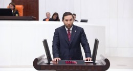 İYİ Parti Adana Milletvekili Bilici partisinden istifa etti