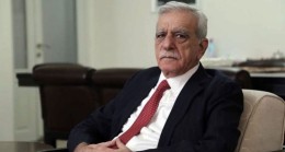 Ahmet Türk’ten ilk açıklama: Bir kesimin toplumsal barışı bozmaya yönelik bir kararıdır.