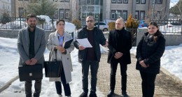 Yargıtay gazeteci Sinan Aygül’e verilen dezenformasyon cezasını bozdu