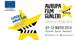 Diyarbakır’da Avrupa filmleri gösterimi başlıyor