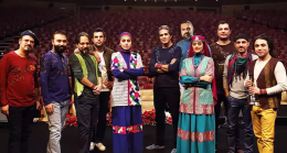Rastak grubu Diyarbakır’da konser verecek