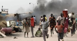 Sudan’daki çatışmalarda en az 27 kişi yaşamını yitirdi