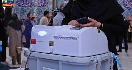 İran yeni cumhurbaşkanını bugün seçiyor