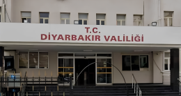 Kobani Davası sonrası Diyarbakır’da 4 günlük yasak ilan edildi