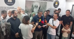 Mezar yerleri hala bilinmiyor: Şeyh Said ve arkadaşları 99 yıl önce bugün idam edildi