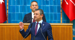 Özgür Özel: Türkiye Cumhuriyeti Devleti’nin kolonları kesiktir