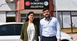 DEM Parti’den İkiköprü beldesi açıklaması