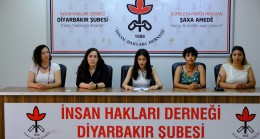 Diyarbakır’da çatışma ortamında hayatını yitirenler için ortak açıklama