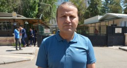Gazeteci Abdurrahman Gök Davası: Dosyaya yeni bir ‘gizli’ tanık eklendi