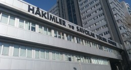 HSK’dan Adana hakimi ve Mardin savcısı açıklaması
