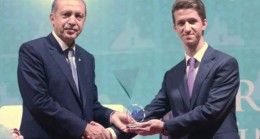 Erdoğan’ın yeğeninin şirketi halka arz başvurusu yaptı
