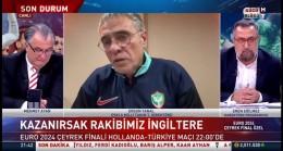 Habertürk’ten Amedspor’a sansür