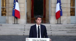 Fransa’da sol yeniden yükseldi başbakan Attal istifasını açıkladı