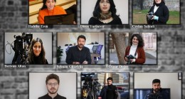 8 Gazeteci hakkında 6’şar yıl 3’er ay hapis cezası