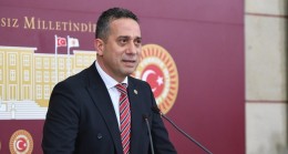 CHP Grup Başkanvekili: Milli Eğitim Bakanı İsmailağa’yı ağırlıyor komisyona gelmiyor