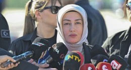 Ayşe Ateş: Sinan bana ‘İzzet Ulvi Yönter ve Semih Yalçın, beni öldürmek için talimat vermiş’ dedi