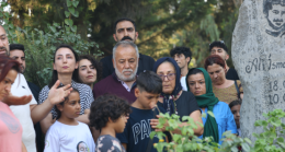 Hatimoğulları, Ali İsmail’in anmasına katıldı: Sözümüz olsun, hayallerini gerçekleştireceğiz