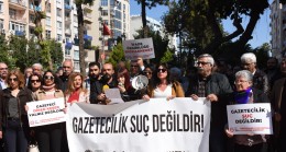 Uluslararası kuruluşlardan Türkiye’deki tutuklu gazeteciler için AB’ye çağrı
