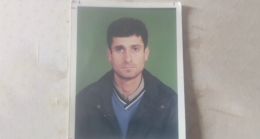 Cezaevinde tutuklunun kendini yaktığı iddiası