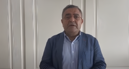 Tanrıkulu duyurdu: Diyarbakır ve Mardin afet bölgesi ilan edildi