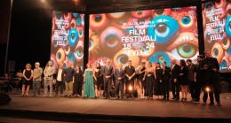 31. Uluslararası Altın Koza Film Festivali başvuruları başladı