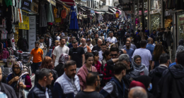TÜİK verileri: Türkiye’de doğurganlık hızı hem dünya hem de AB ortalamasının altında kaldı