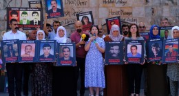 Kayıp Yakınları 810.Haftada İbrahim Kartay’ın akıbetini sordu