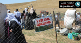 Kulp’ta yaşama sondaj vurulmak isteniyor