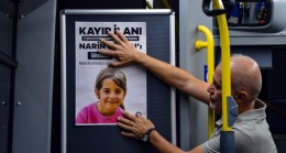 Diyarbakır 9 gündür kayıp olan 8 yaşındaki Narin Güran’ı arıyor