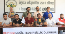 Hastanenin hasar tespit sonuçları iki yıldır açıklanmadı