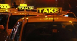 Ankara’da taksi ücretlerine zam