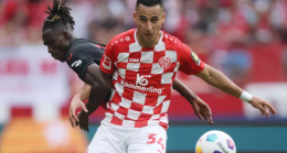 Filistin’e desteği nedeniyle Mainz’den kovulan El Ghazi, kazandığı tazminattan Gazzeli çocuklara bağış yapacak