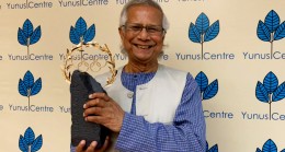 Bangladeş’de Nobel ödüllü geçici başbakan