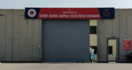 Şakran Kadın Kapalı Cezaevi’nde 31 mahpusa iletişim ve görüş yasağı