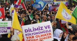 Türkiye yeniden çözüm sürecini konuşuyor: “Sürecin samimiyet testi ana dil hakkıdır”