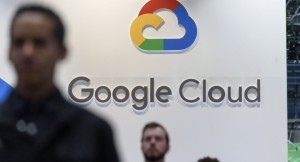 Google bulut hizmetleri, 125 milyar dolarlık fonu buharlaştırdı