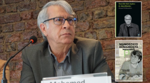 Zazaca’nın yazıya dökülen sesi: Mehemed Malmîsanij