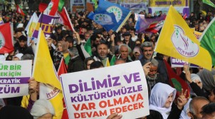 Türkiye yeniden çözüm sürecini konuşuyor: “Sürecin samimiyet testi ana dil hakkıdır”
