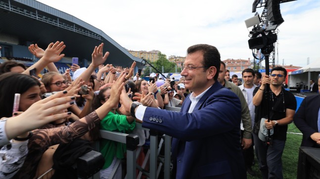 İmamoğlu davası: İçişleri Bakanlığı müdahil oldu, duruşma 30 Kasım’a ertelendi