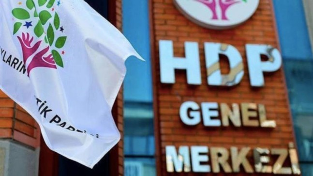 HDP Çocuk Komisyonu: “Diyarbakır’da madde bağımlılığı ile mücadelede enformel bir ağın oluşturulmasına komisyonumuz tarafından aracılık edilmesi elzemdir”