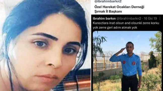 Sakine Kültür’ün failinin duruşması yarın