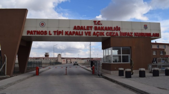 Ağrı Barosu’nun cezaevi raporu: Tecrit en üst seviyeye çıkarıldı
