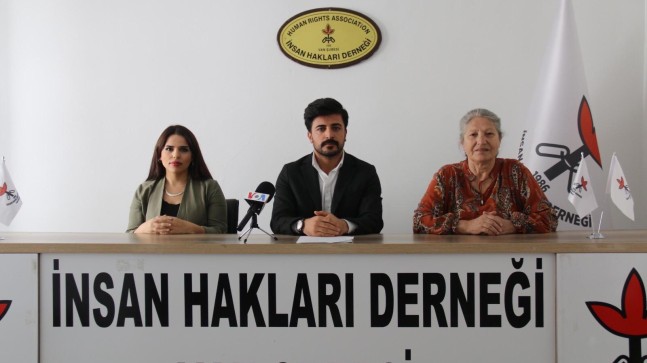 İHD’den Patnos Cezaevi raporu: İşkence kamera kayıtlarında saklı