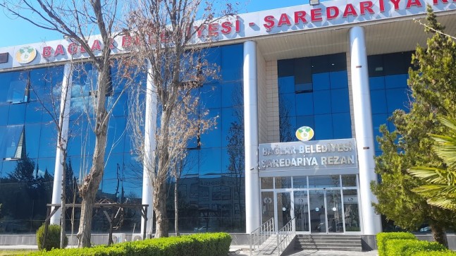 Belediye başkan yardımcısı rüşvet operasyonunda gözaltına alındı