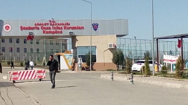 Açlık grevindeki mahpusların vareste talebi rededildi
