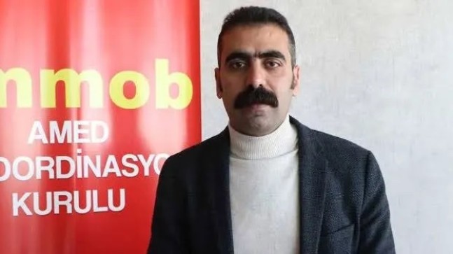 DEM Parti Diyarbakır Adayı Doğan Hatun oldu