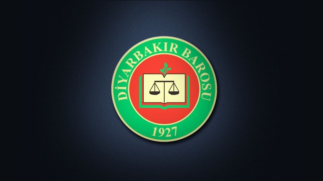 Diyarbakır Barosu yangınlar hakkında suç duyurusunda bulundu