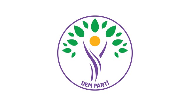 DEM Parti’den Bahçeli’ye yanıt: “Çakma meydan okumalara pabuç bırakmayız”