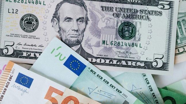 Dolar 31,38’e yükselerek rekor kırdı, Euro ilk kez 34’ü aştı