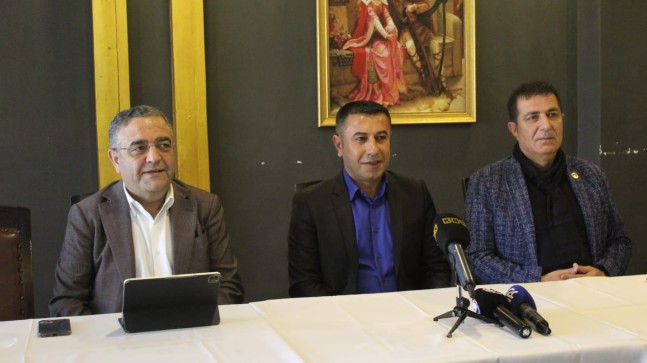 Sezgin Tanrıkulu: Kamu görevlilerini uyarıyorum adınızı kayda geçiriyoruz